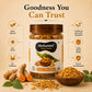Vedamint Golden Flakes