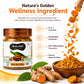 Vedamint Golden Flakes