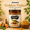 Vedamint Golden Flakes