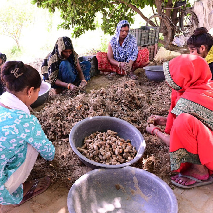 Circular Farming