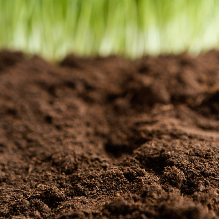 Soil First Approach