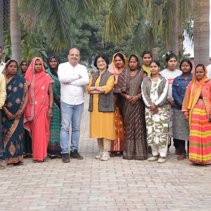 Women's Empowerment