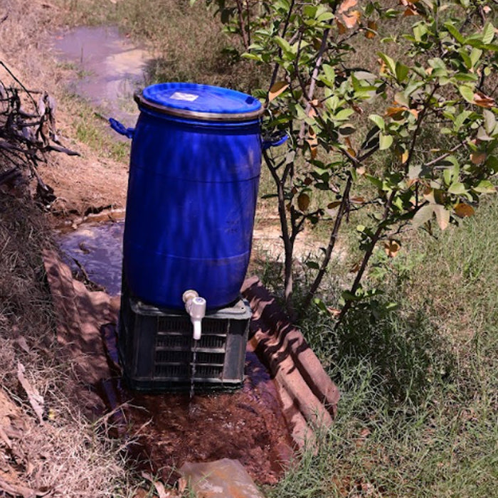 Water Stewardship